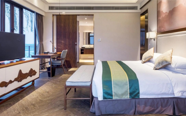 Forest City Golf Hotel – Guest Rooms – Iskandar Puteri