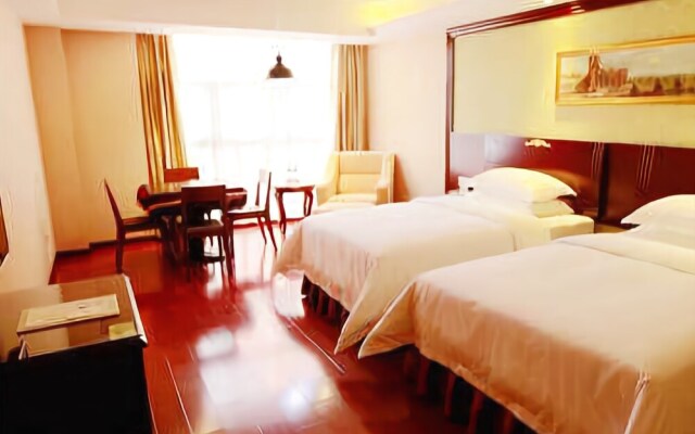 Vienna Hotel Heyuan Gaoxin Yi Road Branch
