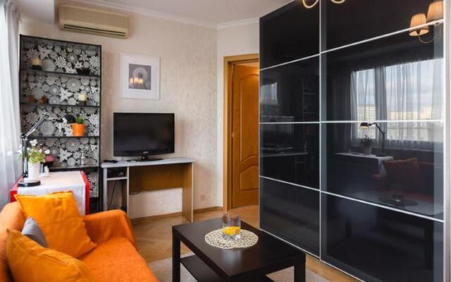 LikeHome Apartments Zamoskvorechye