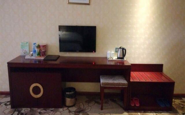 Zhengzhou Longhai Mingzhu Hotel