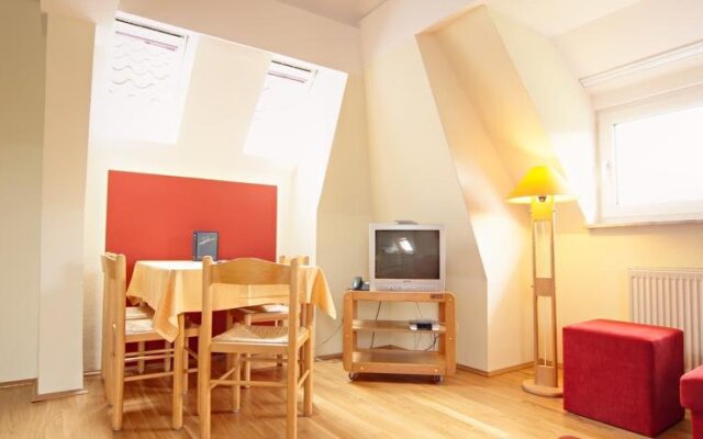 Bsw Ferienwohungen Wyk Auf Fohr