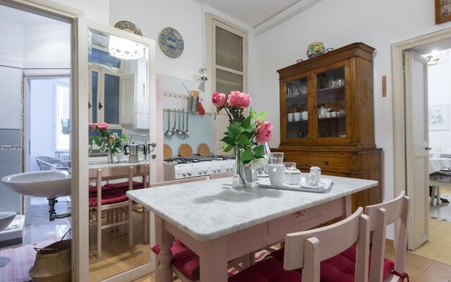 RSH Elegant Pantheon View