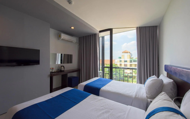 Ingtara Hotel