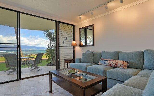 Kahana Reef 111 1 Bedroom 1 Bathroom Condo