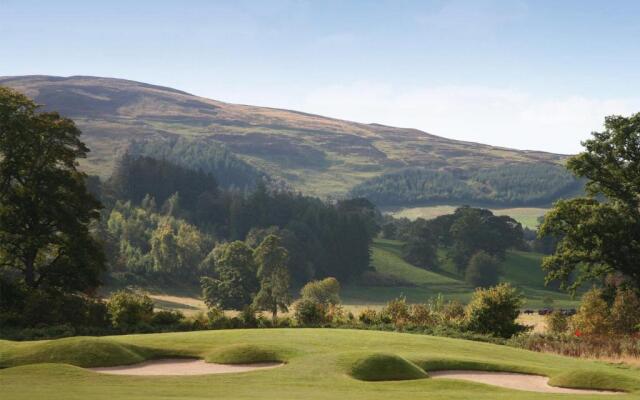 Macdonald Cardrona Hotel, Golf & Spa