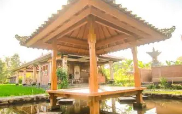 Sri Lestari Banyuatis