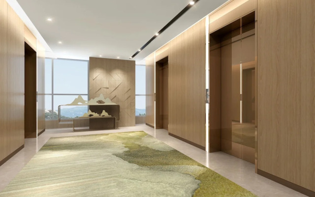Holiday Inn Chengde Park View