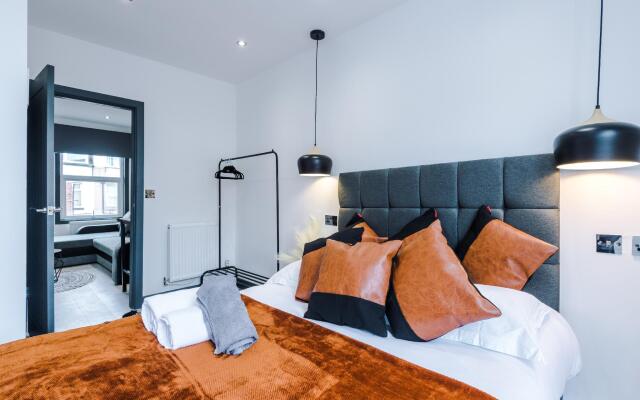 Empire Blackpool Apartments – 2 St Pauls Road