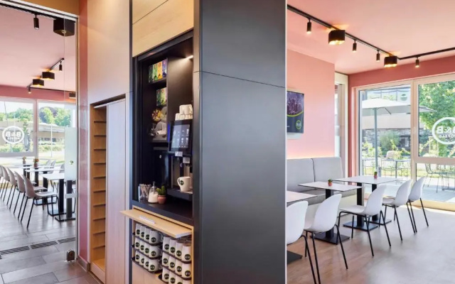 B&B HOTEL Emmerich