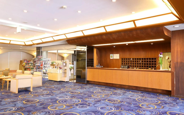 Lakeland Hotel Mizunosato