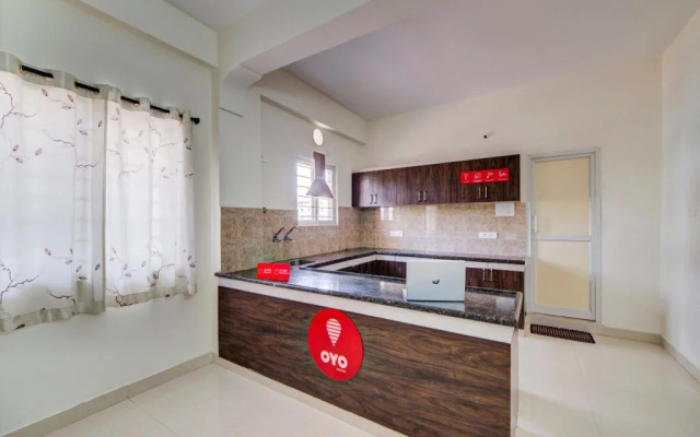 Hotel Anu Residency By OYO Rooms