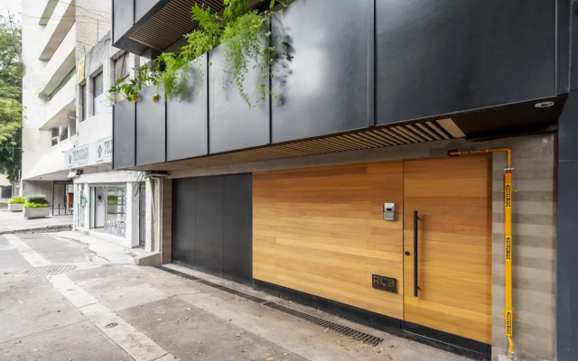Wynwood House Sinaloa