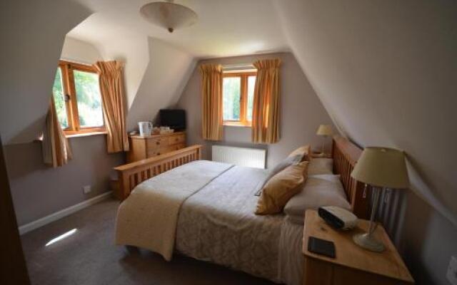 Woodland Guesthouse