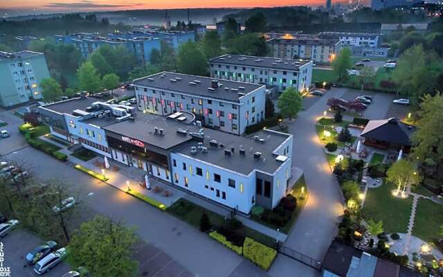 Arena Hotel Spa & Wellness