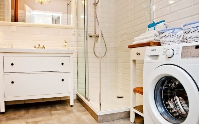 BlueApart Miedzymorze Jurata