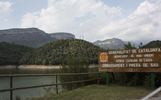 La Torre del Vilar