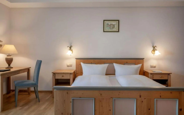 Landgasthof Kammbräu