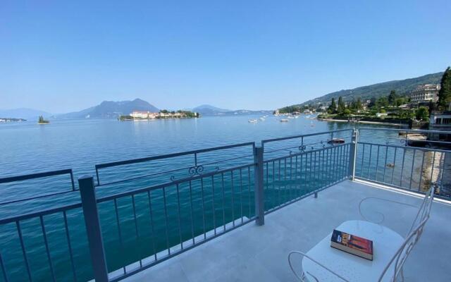 Luxury Villa Olga in Stresa