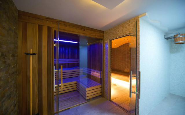 Hotel City Savoy