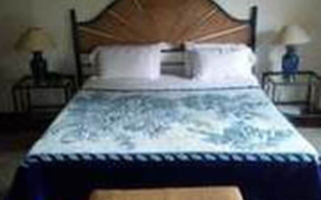 Hotel Rincón Del Real