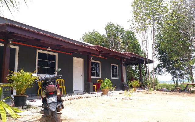 Idaman Guesthouse