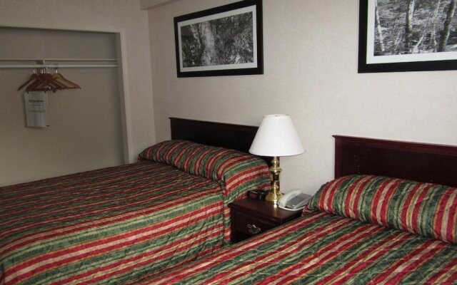 Sandman Inn Smithers