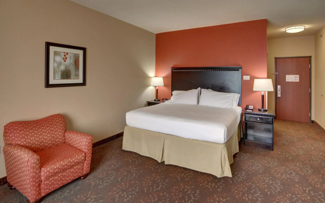 Holiday Inn Express & Suites Altus by IHG