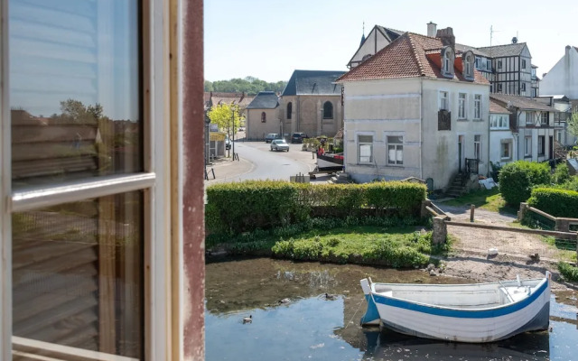 Hotel de la Plage