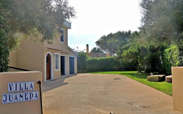 Villa Juaneda