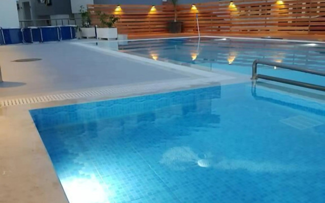 Villa Sonia