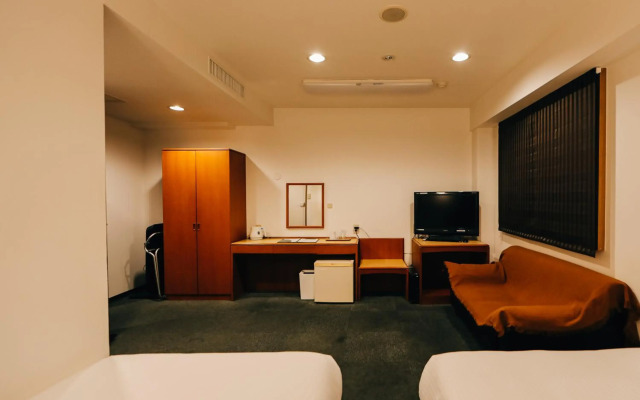 3S Hotel Hiratsuka