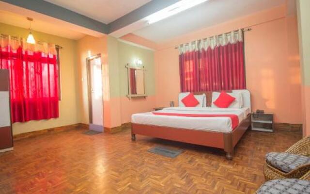 OYO 29216 Yatri Niwas