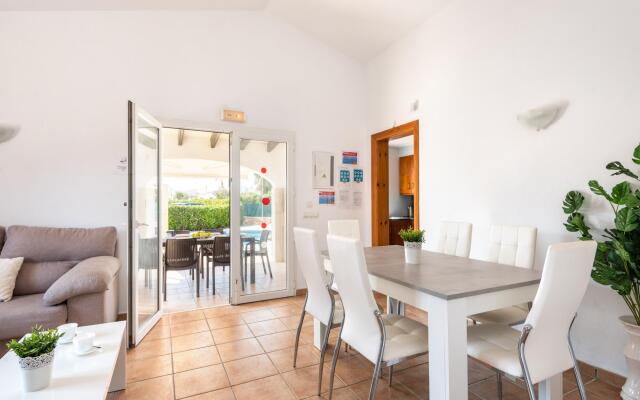Villa Menorca Venus