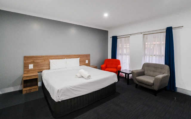 Yarra Valley Motel