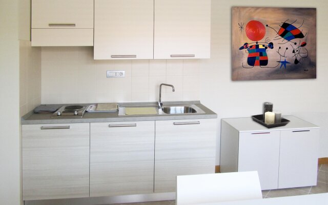 Residence San Rossore