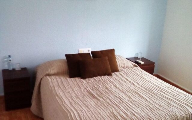 Hostal Portucale Badajoz