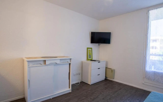 Studio Côte d'Azur-10