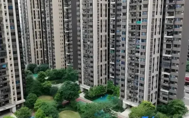 Leon’S Apartment Near Xiaolan Railway Station