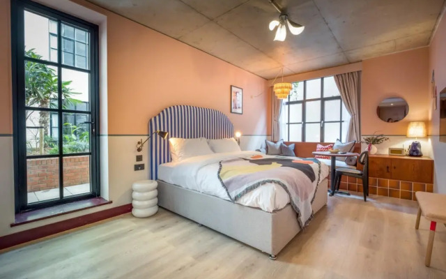 room2 London Chiswick Hometel