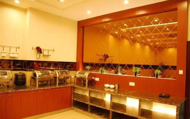 Vienna International Hotel