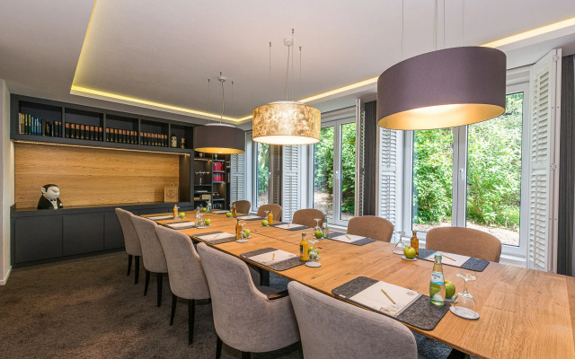 Romantik Hotel Ahrenberg