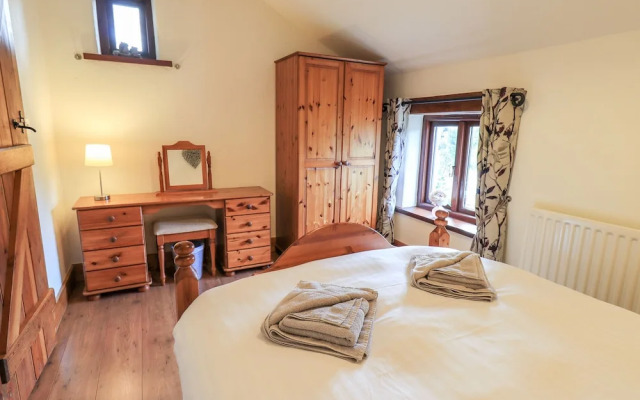 Millrace Cottage
