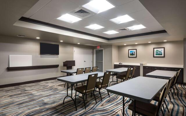 Hampton Inn & Suites West Melbourne-Palm Bay Road