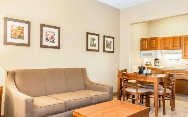 Comfort Inn North/Polaris