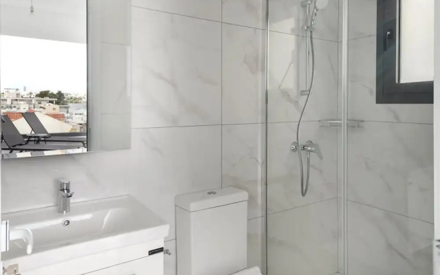 Phaedrus Living: Limassol Opalia Residences Crystal