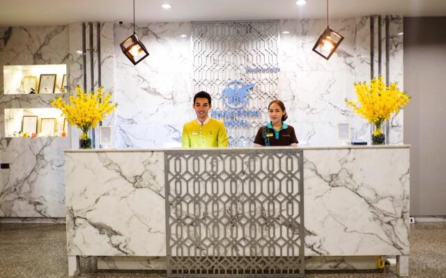 Krabi Royal Hotel (SHA Extra Plus)