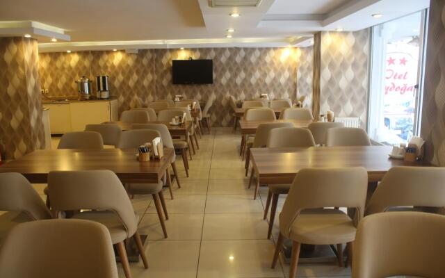 Aydogan Otel