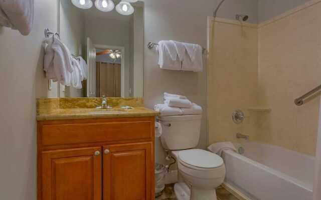 Ledlow by Meyer Vacation Rentals