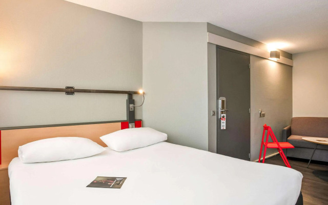ibis Lorient Centre Gare