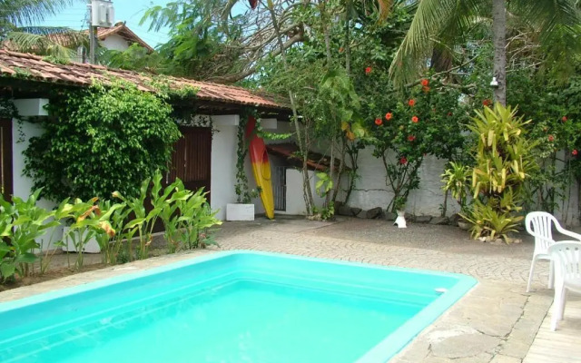 Christ's Pousada & Hostel